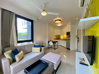 For sale 1 bed condo in Thalang, Phuket