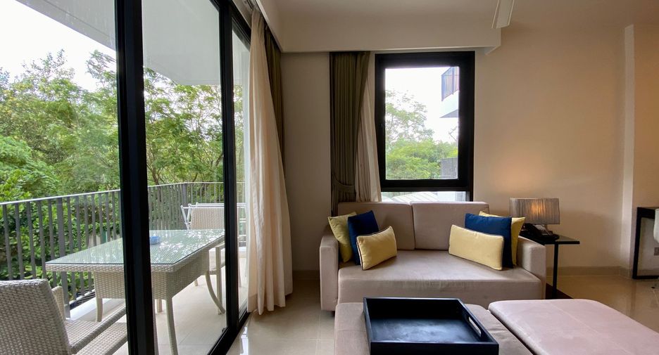 For sale 1 bed condo in Thalang, Phuket