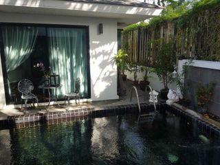 For sale 3 bed villa in Kathu, Phuket