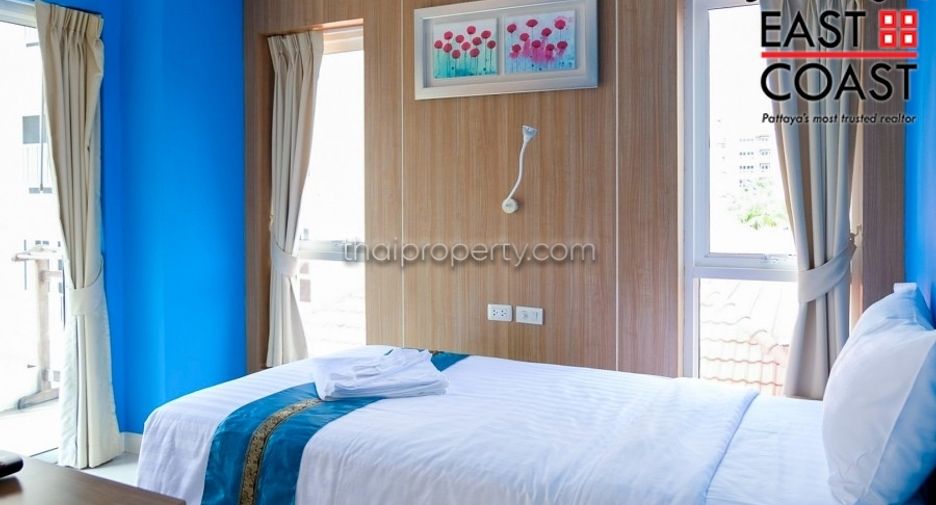 For sale 2 bedrooms condo in Bang Lamung, Chonburi