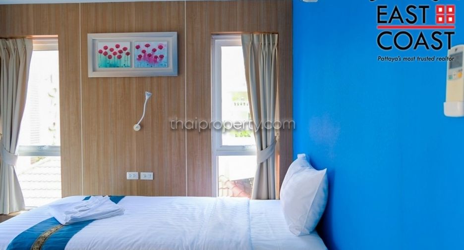 For sale 2 bedrooms condo in Bang Lamung, Chonburi