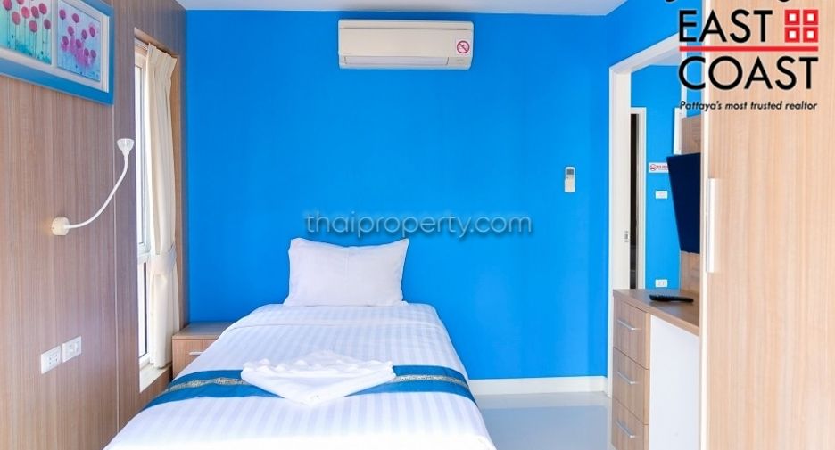For sale 2 bedrooms condo in Bang Lamung, Chonburi