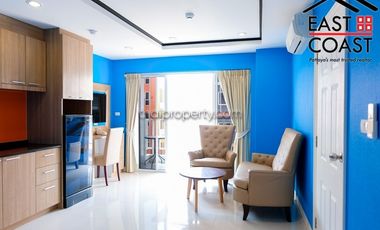 For sale 2 bed condo in Bang Lamung, Chonburi