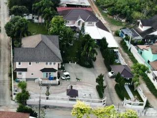 For sale 8 bed house in Si Racha, Chonburi