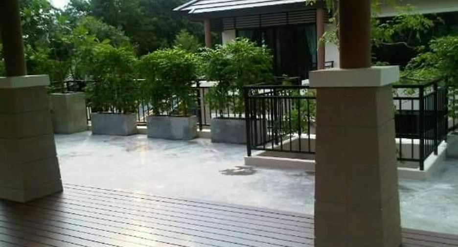 For sale 6 bed house in Bang Sue, Bangkok
