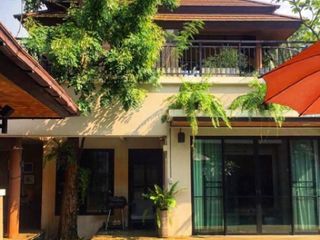 For sale 6 Beds house in Bang Sue, Bangkok