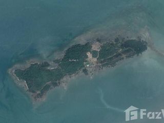 For sale land in Mueang Satun, Satun