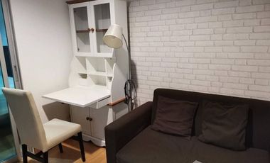 For sale 1 bed condo in Khlong Toei, Bangkok
