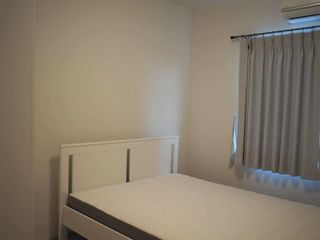 For rent 3 bedrooms townhouse in Bang Phli, Samut Prakan