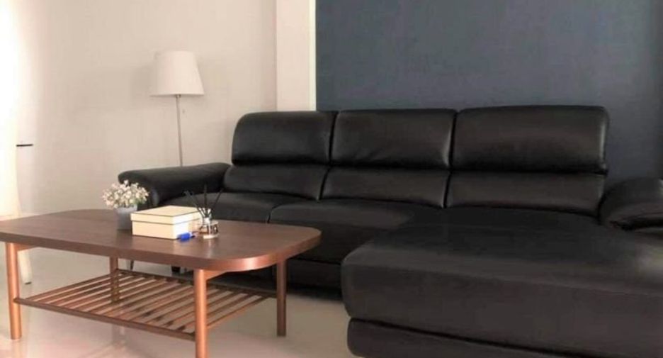For rent 3 bedrooms townhouse in Bang Phli, Samut Prakan
