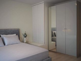 For rent 3 bedrooms townhouse in Bang Phli, Samut Prakan