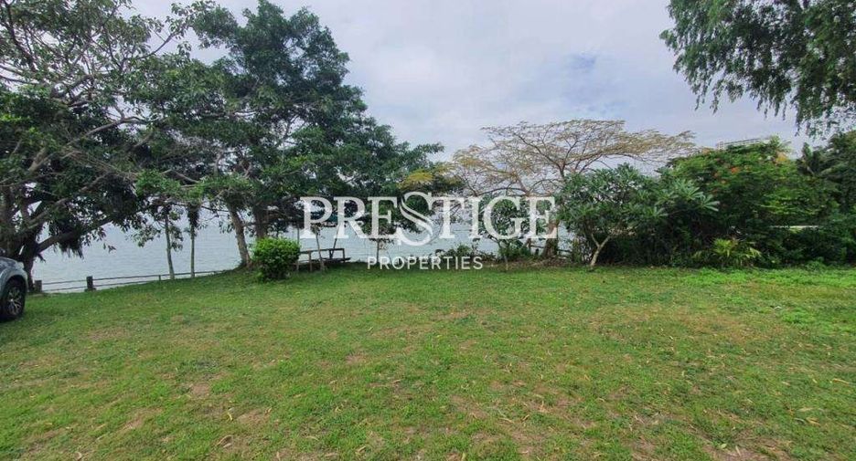 For sale land in Sattahip, Chonburi