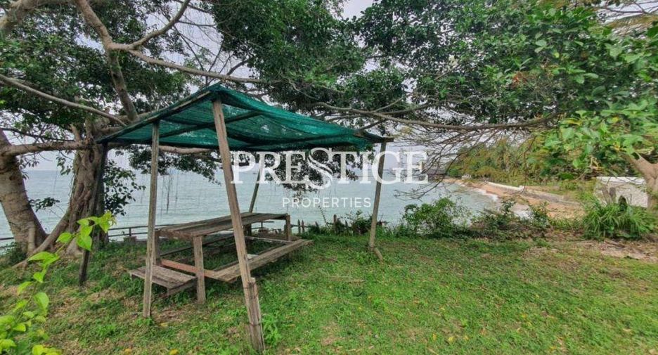 For sale land in Sattahip, Chonburi