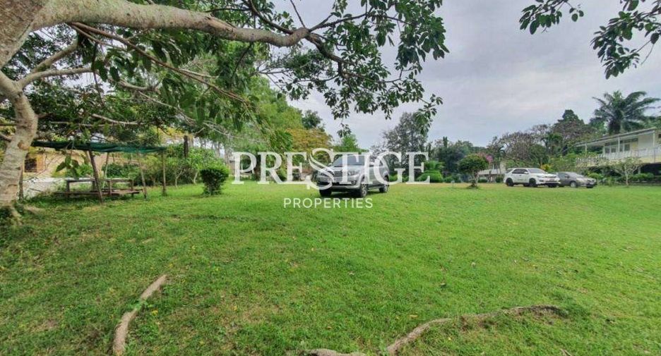For sale land in Sattahip, Chonburi