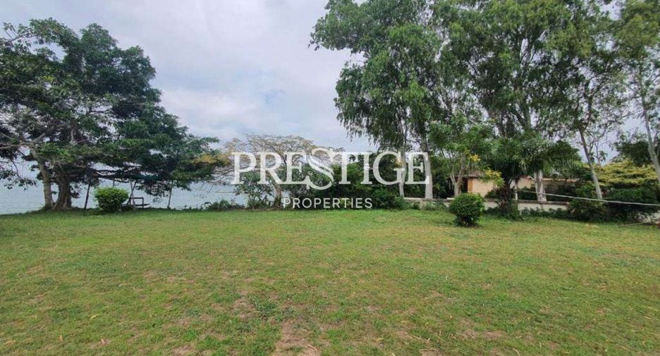 For sale land in Sattahip, Chonburi