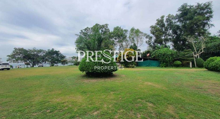 For sale land in Sattahip, Chonburi