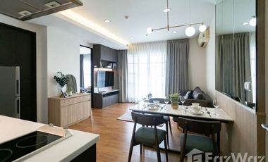 For rent 1 bed condo in Ratchathewi, Bangkok