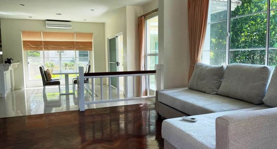 For sale 3 bed house in Prawet, Bangkok