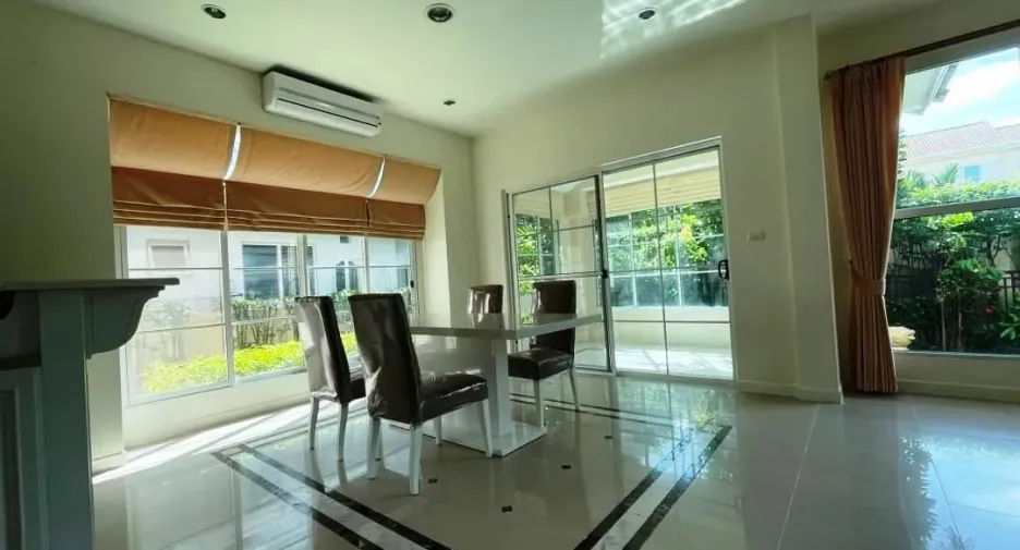 For sale 3 bed house in Prawet, Bangkok