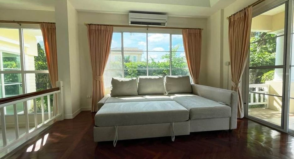 For sale 3 bed house in Prawet, Bangkok