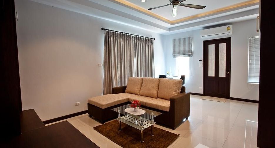 For rent 5 Beds house in South Pattaya, Pattaya