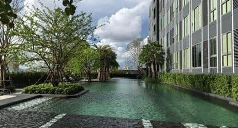 For rent そして for sale 1 Beds condo in Bang Na, Bangkok