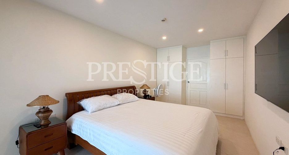 For sale そして for rent 1 Beds condo in Bang Lamung, Chonburi
