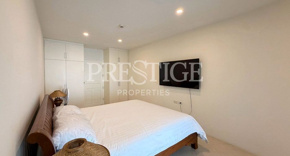 For sale そして for rent 1 Beds condo in Bang Lamung, Chonburi