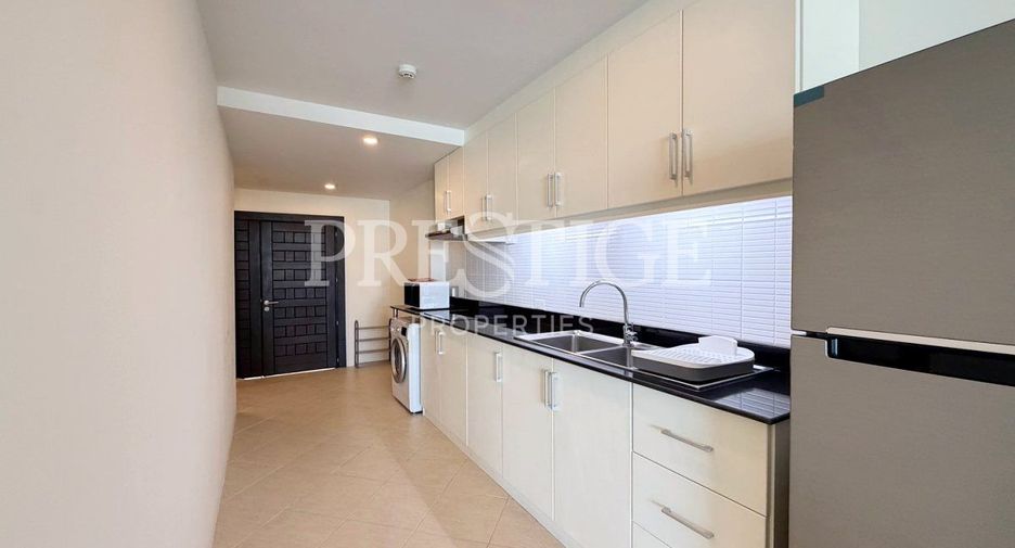 For sale そして for rent 1 Beds condo in Bang Lamung, Chonburi