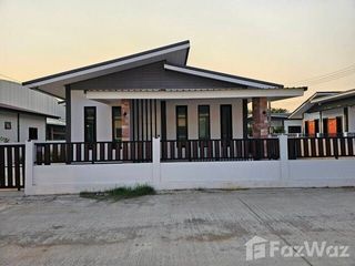 For sale 3 Beds house in Phatthana Nikhom, Lopburi