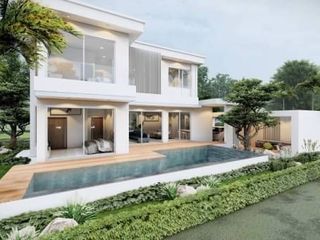 For sale 3 bed villa in San Sai, Chiang Mai