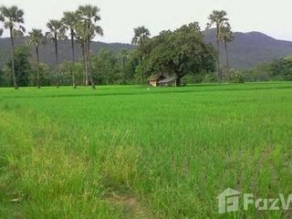 For sale land in San Kamphaeng, Chiang Mai