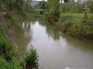 For sale land in San Kamphaeng, Chiang Mai