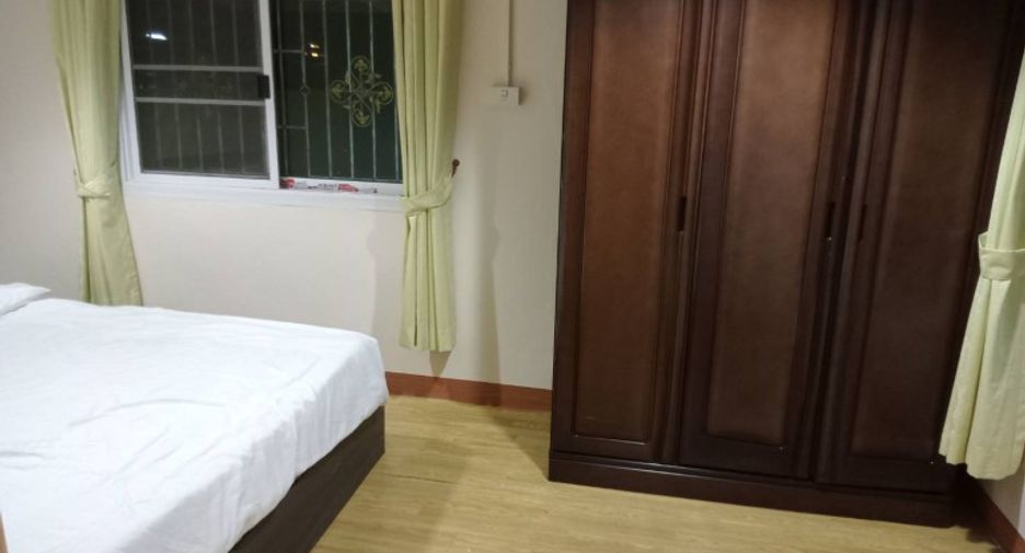 Продажа 4 спальни дом в Восточная Паттайя, Паттайя