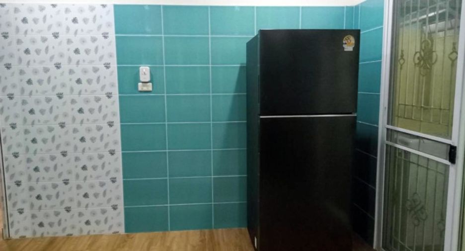 Продажа 4 спальни дом в Восточная Паттайя, Паттайя