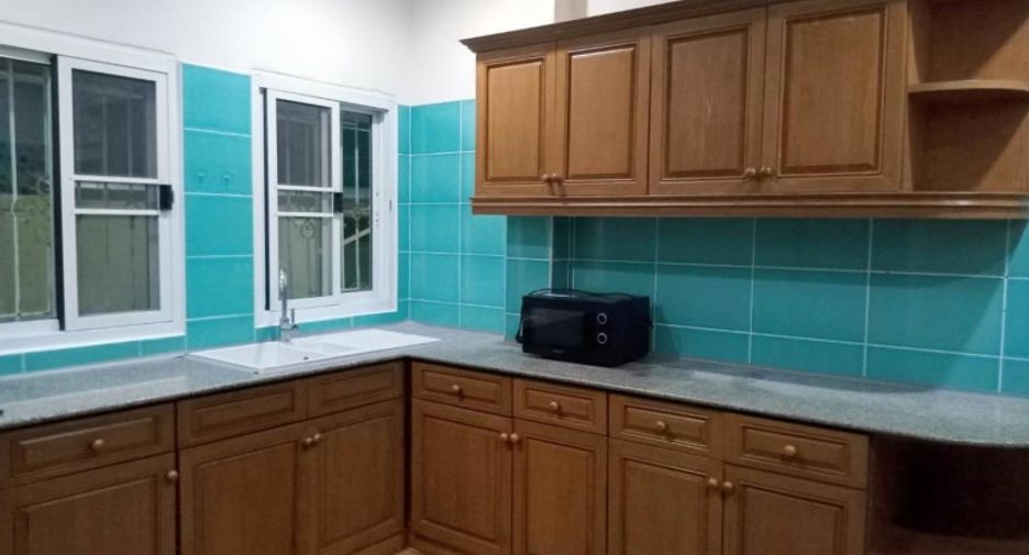 Продажа 4 спальни дом в Восточная Паттайя, Паттайя
