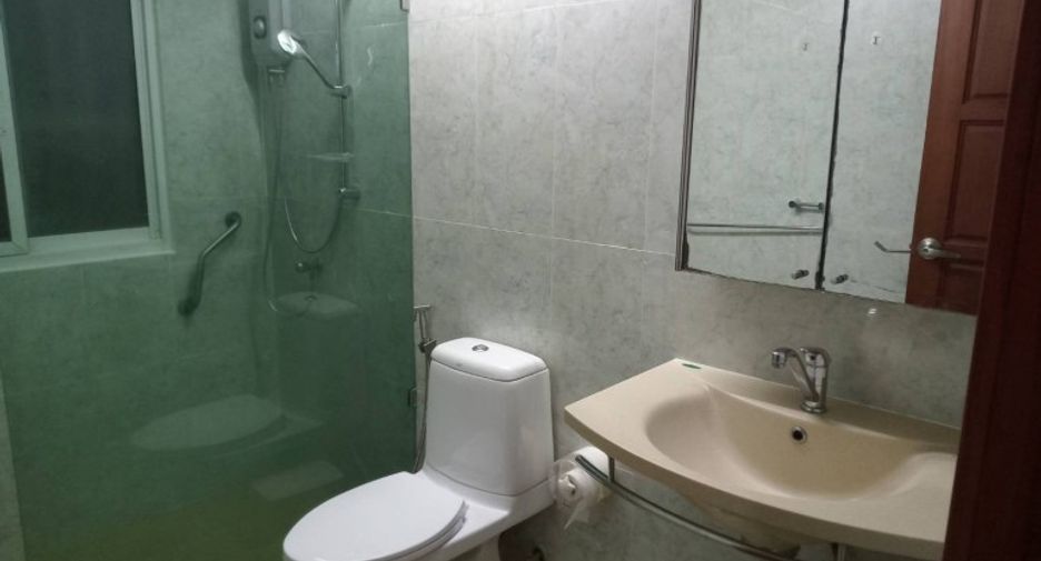 Продажа 4 спальни дом в Восточная Паттайя, Паттайя