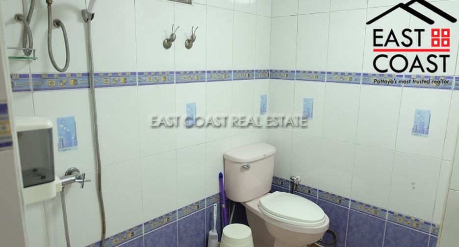 Продажа 1 кровать кондо в Банг Ламунг, Чонбури