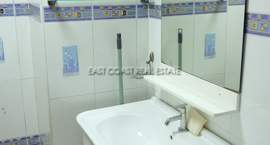 Продажа 1 кровать кондо в Банг Ламунг, Чонбури