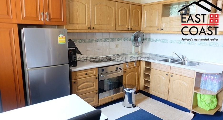 Продажа 1 кровать кондо в Банг Ламунг, Чонбури