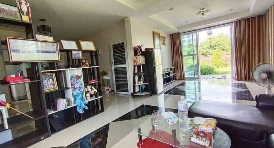 For rent 2 bed house in Hang Dong, Chiang Mai