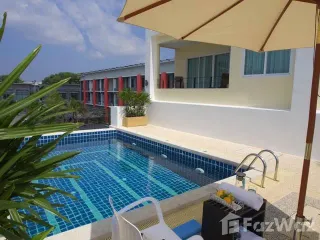 For sale 3 Beds condo in Mueang Phuket, Phuket
