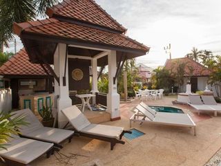 For rent 5 bedrooms house in Kathu, Phuket