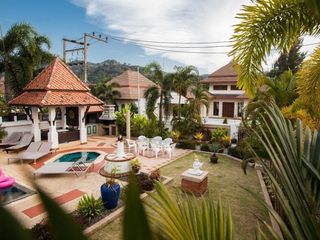 For rent 5 bedrooms house in Kathu, Phuket