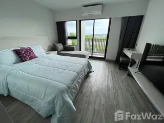 For rent スタジオ condo in Hua Hin, Prachuap Khiri Khan