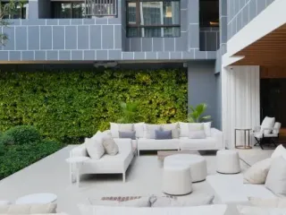 For rent スタジオ condo in Hua Hin, Prachuap Khiri Khan