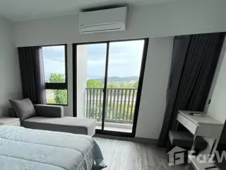 For rent スタジオ condo in Hua Hin, Prachuap Khiri Khan