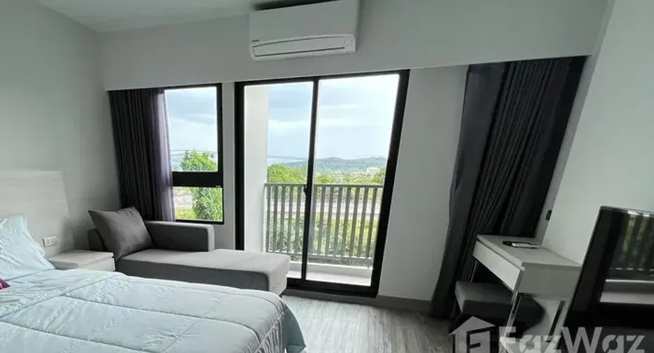 ให้เช่า สตูดิโอ คอนโด ใน หัวหิน, ประจวบคีรีขันธ์