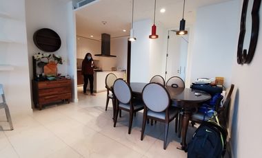For rent and for sale 2 bedrooms condo in Pathum Wan, Bangkok