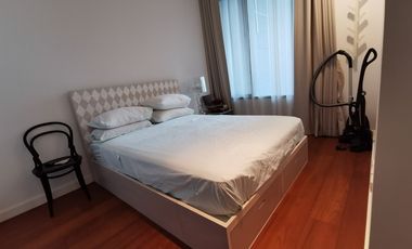 For rent and for sale 2 bedrooms condo in Pathum Wan, Bangkok